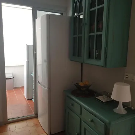 Luz De Tropicana Holiday home La Herradura (Granada)