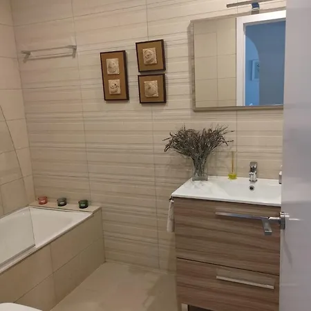 Luz De Tropicana Holiday home