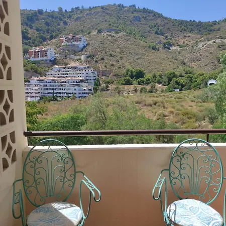 Luz De Tropicana Holiday home *