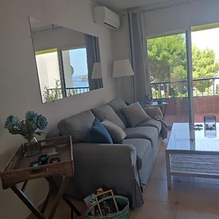 Luz De Tropicana La Herradura (Granada)