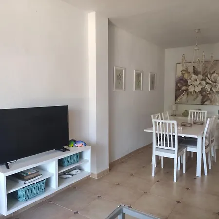 Luz De Tropicana