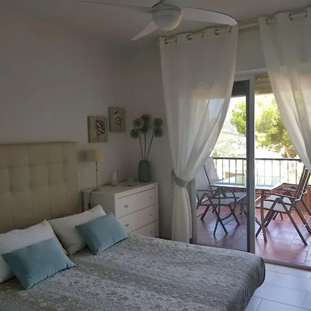 Luz De Tropicana Holiday home