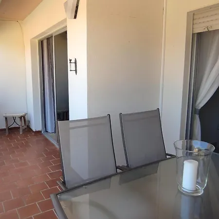 Holiday home Luz De Tropicana *