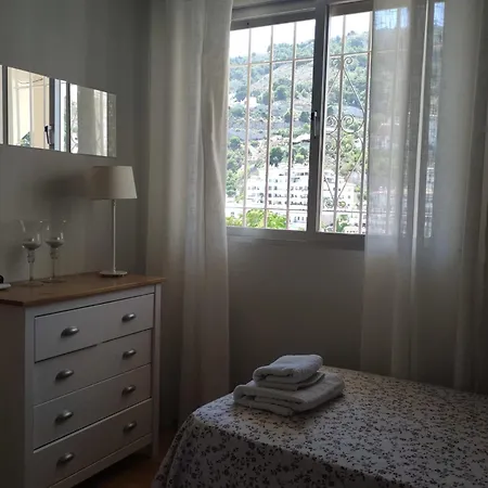 Holiday home Luz De Tropicana *