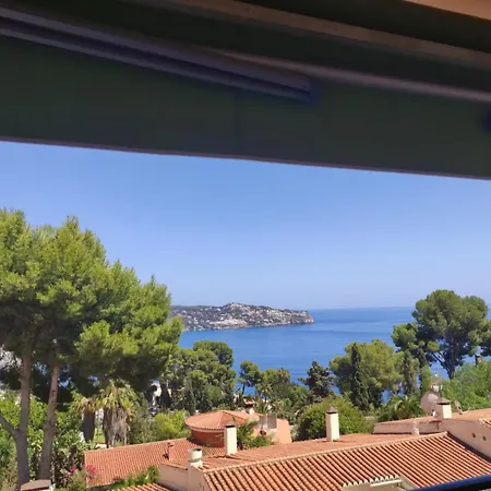 Holiday home Luz De Tropicana